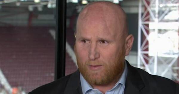 John Hartson questions Scottish Premiership quality with Celtic ‘steamrolling everyone’