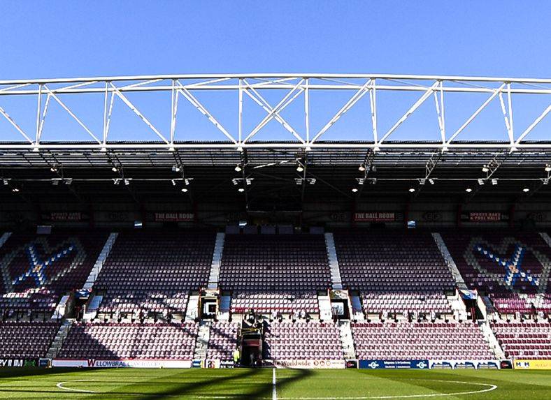 Team News – Hearts side to face Celtic in Scottish Cup