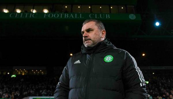 “The Scottish Cup is special,” Ange Eyes the Prize