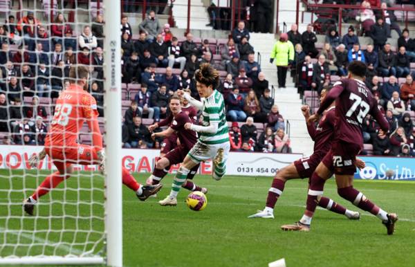 Treble march is on, best win streak for years; 3 things we learned as Celtic break Hearts