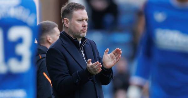 Rangers starting team news vs Raith Rovers as Ibrox men bid to join Celtic and ICT in semi-final