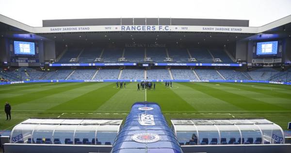 Rangers vs Raith Rovers LIVE score and goal updates from Scottish Cup clash