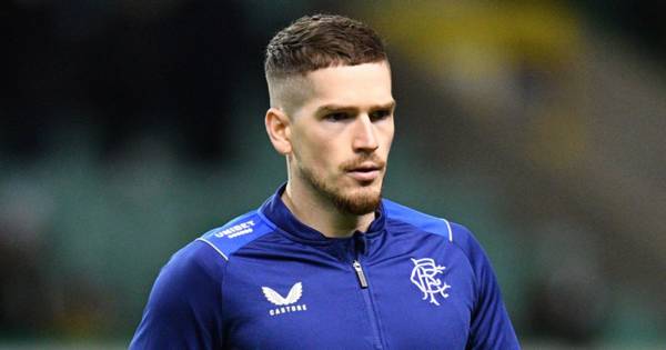 Ryan Kent backed for EPL move as Rangers star handed ‘take your chance on him’ tag by Celtic hero