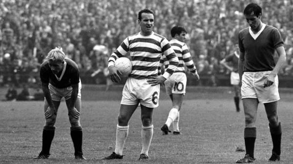 A Moment in Time: John Clark’s lifelong love of the Hoops