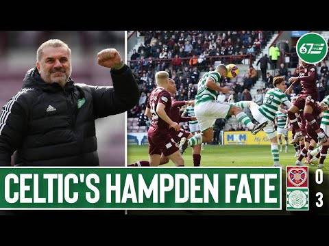 Brilliant Mooy, Starfelt latest & YOUR Tynecastle chat as Celtic await Hampden fate