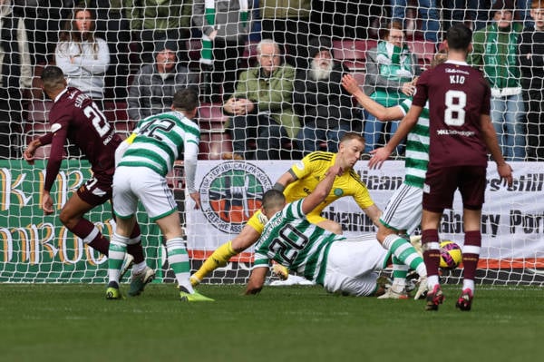 Callum McGregor shares class Celtic dressing room reaction to big Joe Hart moment