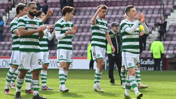 Celtic to face Rangers in Scottish Cup semi-final at Hampden