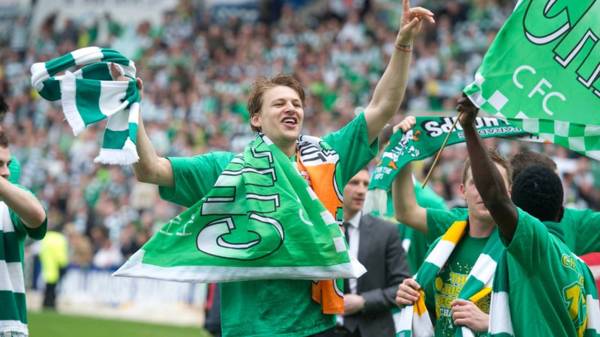 Glenn Loovens: I still get goosebumps when I think of Celtic