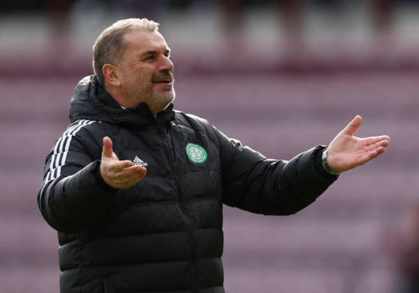 Highlights as Celtic sweep Hearts aside in dominant display at Tynecastle