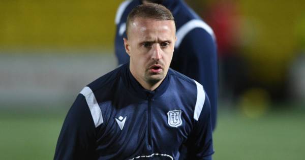 Leigh Griffiths Mandurah transfer has ‘all eyes’ on minnows as boss reveals ex Celtic star’s standards