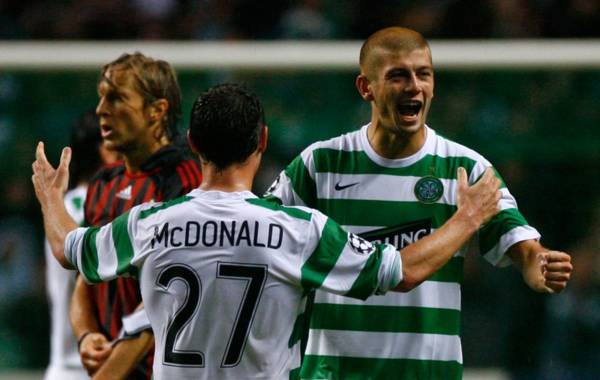 Massimo Donati confirmed for game against Liverpool at Anfield