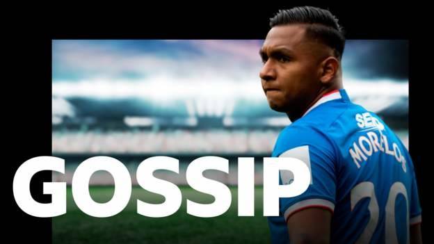 Scottish Gossip: Rangers, Morelos, Ofoborh, Celtic, McGregor, Hearts, Aberdeen, Kilmarnock, Dundee Utd