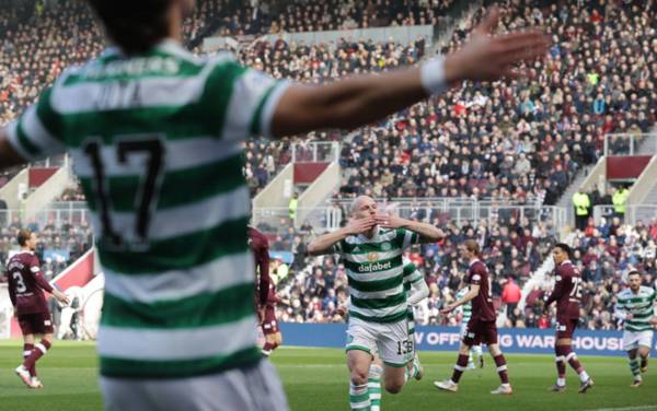 “The support, the pressure. Everything you can feel in football, you feel it at Celtic,” Aaron Mooy