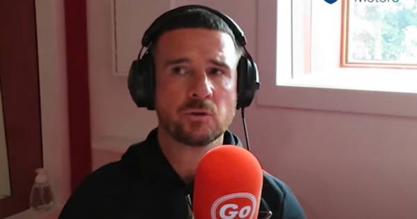 Barry Ferguson’s Rangers recruitment timeline to challenge Celtic as he talks Morelos and Kent