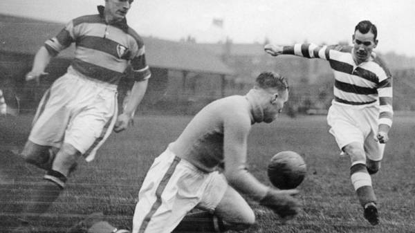 Celtic On This Day – 14th March – David Potter’s Celtic Diary