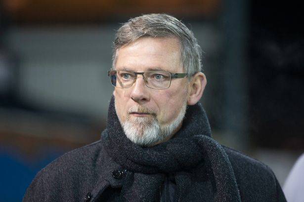 Craig Levein’s “Straight Forward” Celtic/Rangers Proposal Is Sheer Stupidity