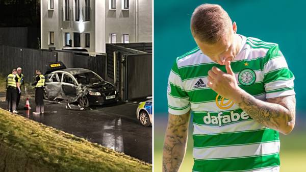 Leigh Griffiths’ cut-price house sale explained as ex-Celtic star flogs luxury pad after neighbour hit in gangland war