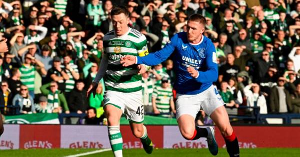 Rangers vs Celtic Scottish Cup semi-final fixture date clue as fans await Hampden confirmation