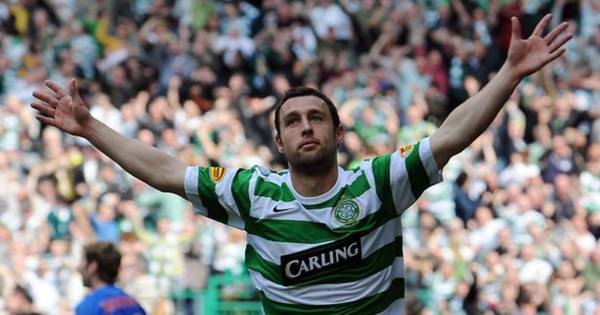 Scott McDonald convinced Rangers move forced Celtic’s hand as he lifts lid on Walter Smith chat