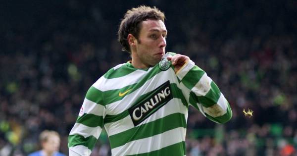 Scott McDonald in Rangers transfer admission as he opens up on tug-of-war with Celtic