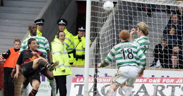 Scott McDonald takes aim at Celtic heroes who branded him ‘disgrace’ over Helicopter Sunday celebrations