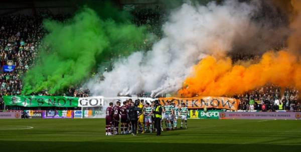 Video: Tricolour Display