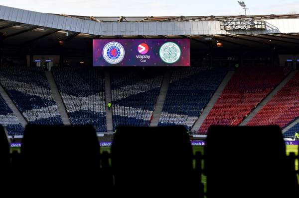 Celtic set to find out Scottish Cup semi-final scenario; Hampden talks scheduled