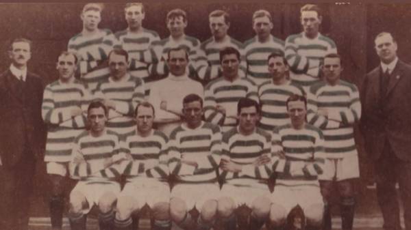 Celtic View series: The 600 Club Part 3: Alec McNair