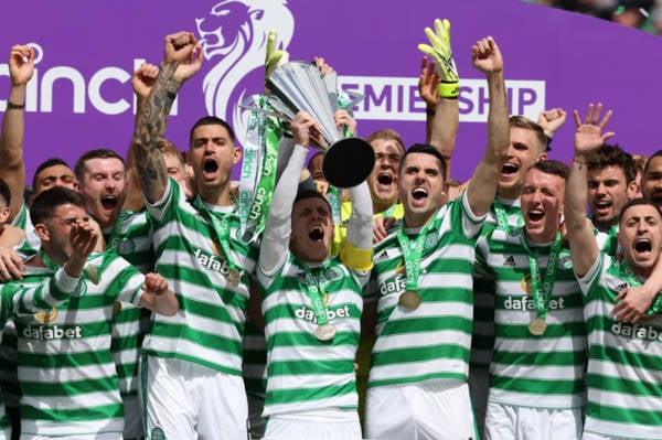 Celtic’s post-split possibilities as the police fear glorious Ibrox title clincher