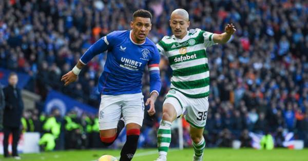 Hearts star backs Celtic and Rangers’ English credentials amid strong Scottish football defence