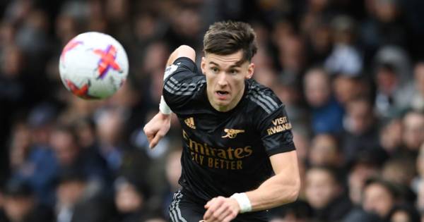 Kieran Tierney to Newcastle transfer links concerns former Arsenal captain