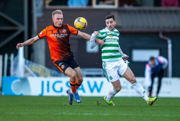 Mikey Johnston’s international future is secured but winger faces nervous wait over Celtic fate