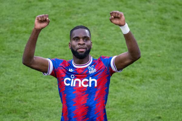 Odsonne Edouard makes brilliant Celtic admission