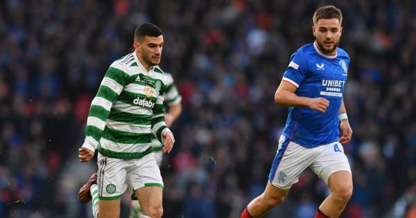 Rangers vs Celtic Premiership clash uncertainty with talks set between SPFL and Police Scotland