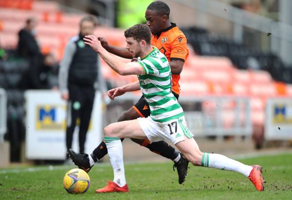 Ryan Christie ‘unfortunate’ as former Celtic ace stuck on Bournemouth bench