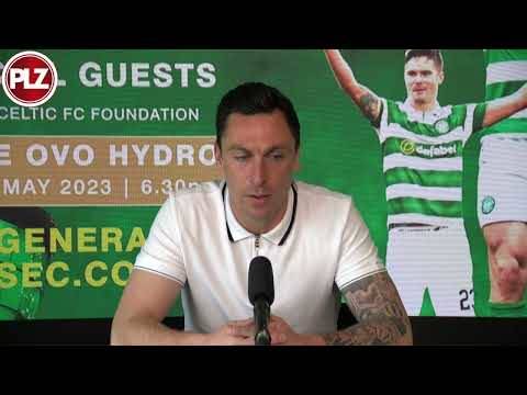 Scott Brown admits naivety over Celtic captaincy