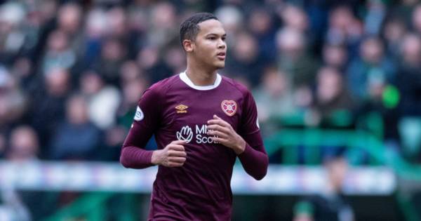 Toby Sibbick insists Celtic and Rangers plus Hearts would beat English Championship teams and snipers down south need ‘educated’