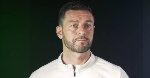 Jamie McAllister on Hibs mental strength needed for Celtic result and how stars must align for win