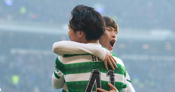 Japanese journalist fillets Hajime Moriyasu after Celtic stars Kyogo and Reo Hatate snubbed