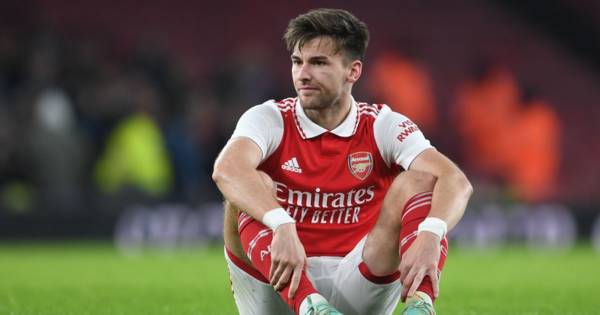 Kieran Tierney Arsenal and Scotland injury record in focus as Newcastle United prepare to offer ex Celtic star fresh start