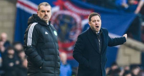 Rangers vs Celtic Scottish Cup semi-final date and kick-off time confirmed ahead of Hampden showdown