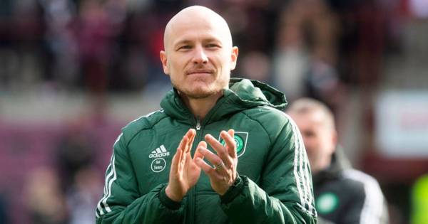 Aaron Mooy Celtic injury blow as Tomoki Iwata also ruled out for Hibs clash