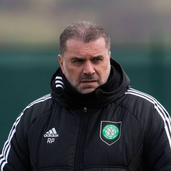 Ange Postecoglou: International break is a chance to come back stronger