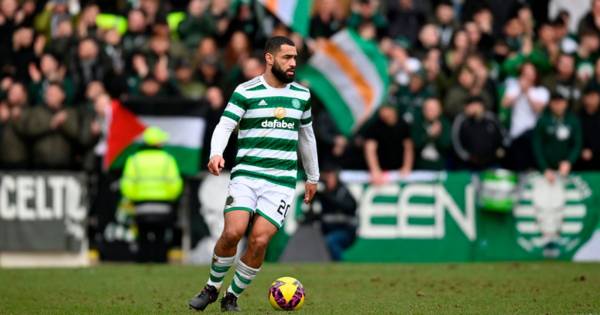 Cameron Carter-Vickers USA absence explained as Celtic star among players with ‘injury issues’