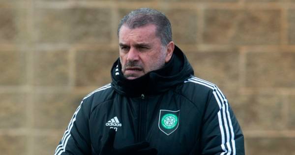 Celtic team news vs Hibs and the two big changes Ange Postecoglou could make