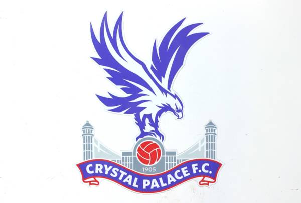 Crystal Palace ready £20 million bid for Celtic player