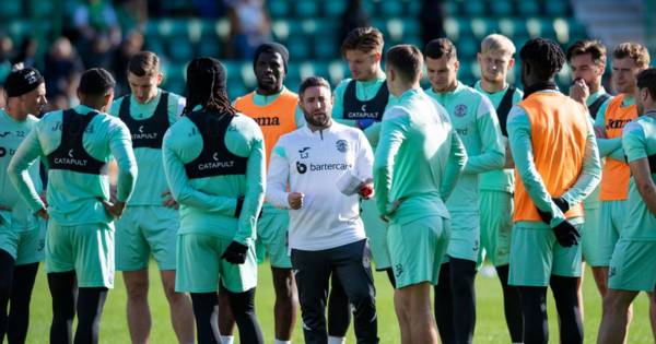 Hibs mentality shift ahead of Celtic Park return revealed as psychologist sessions have Lee Johnson’s team believing