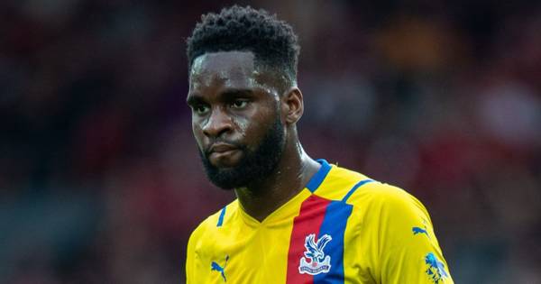 Odsonne Edouard Crystal Palace struggles laid bare as stats point to post-Celtic pain