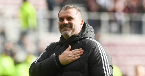 Paul Lambert delivers Celtic reality check as he declares Seville would be ‘too strong’ for Ange Postecoglou’s current stars