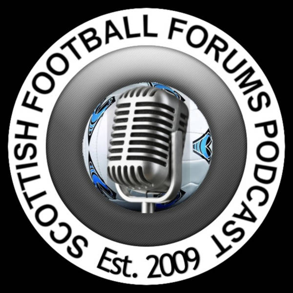 S12E45 SWPL Review & Scottish Cup Preview